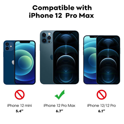 JETech Full Coverage Screen Protector for iPhone 16e 2025, iPhone 13/13 Pro 6.1-Inch, Tempered Glass Film with Easy Installation Tool, Case-Friendly, HD Clear, 3-Pack
