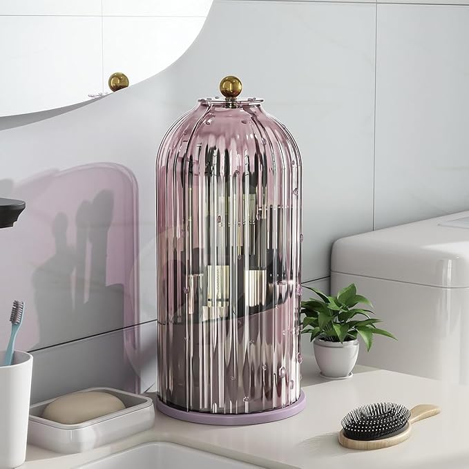 Dustproof Toothbrush Holders