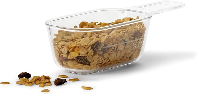 Rubbermaid Brilliance BPA-Free Food Storage Containers