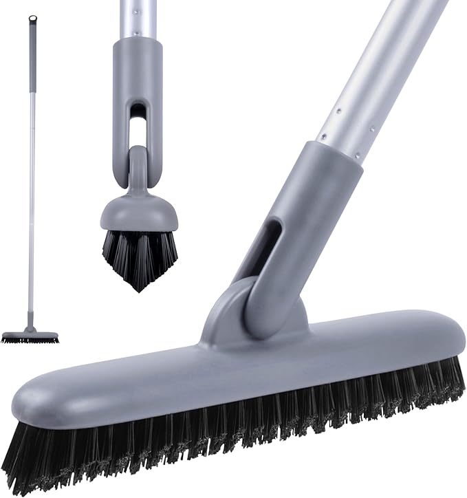 DSV Standard Grout Scrub Brush