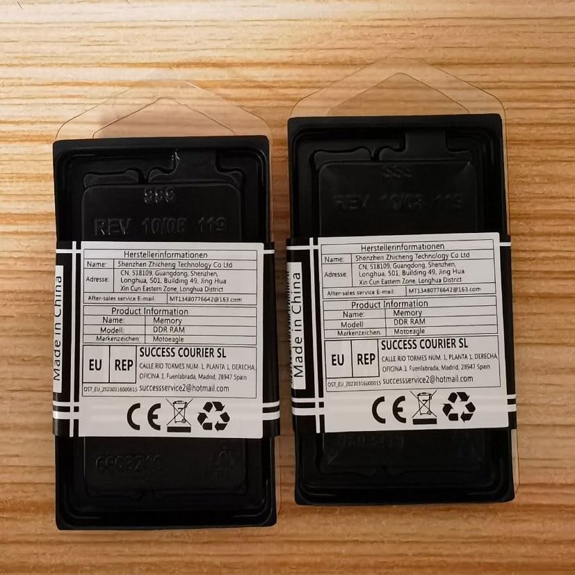 Motoeagle DDR3L-1600 SODIMM 16GB Kit (2x8GB) PC3L-12800S 8GB 2Rx8 PC3 12800S DDR3 1600MHz RAM 1.35V/1.5V CL11 204-Pin Non-ECC Unbuffered Laptop Memory