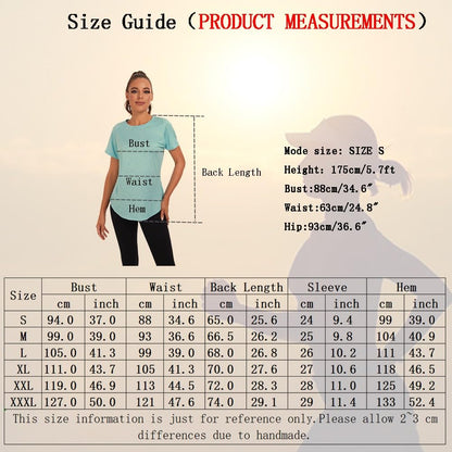 Jlowesun Women's Long Yoga Gym Tops, Sprots Running Exercise T-Shirt Short Sleeve Back Mesh Workout Loose Fit Summer Quick Dry Fitness Activewear Athletic Tee for Ladies