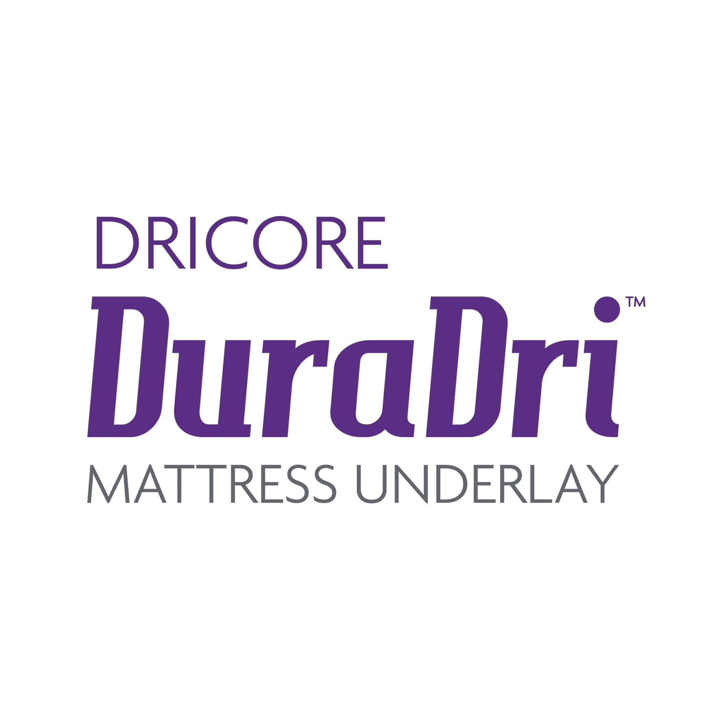 DRICORE DuraDri Mattress Underlay for RVs, Boats, Campers, and Beds Creating Air Flow for a Dry and Comfortable Experience (Queen)