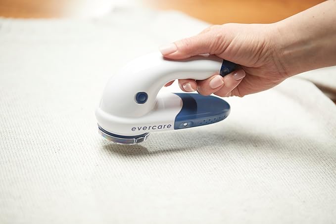 Evercare Fabric Shaver