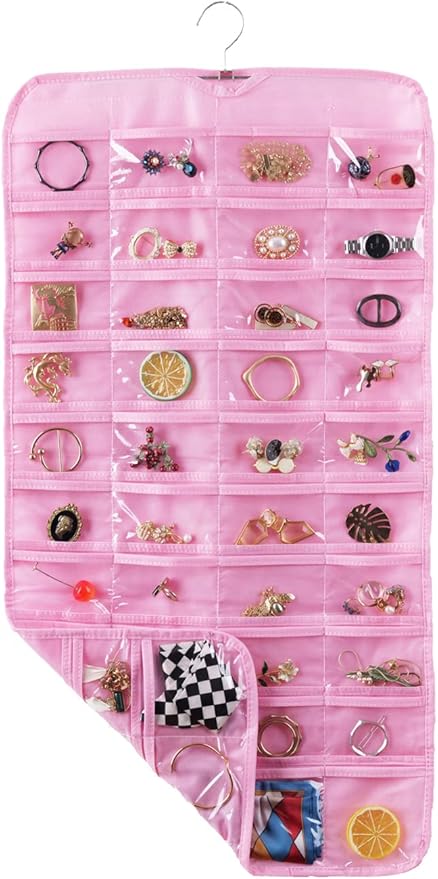 Bloss Valentines Day Gifts for Her, Earring Organizer Holder For Jewelry