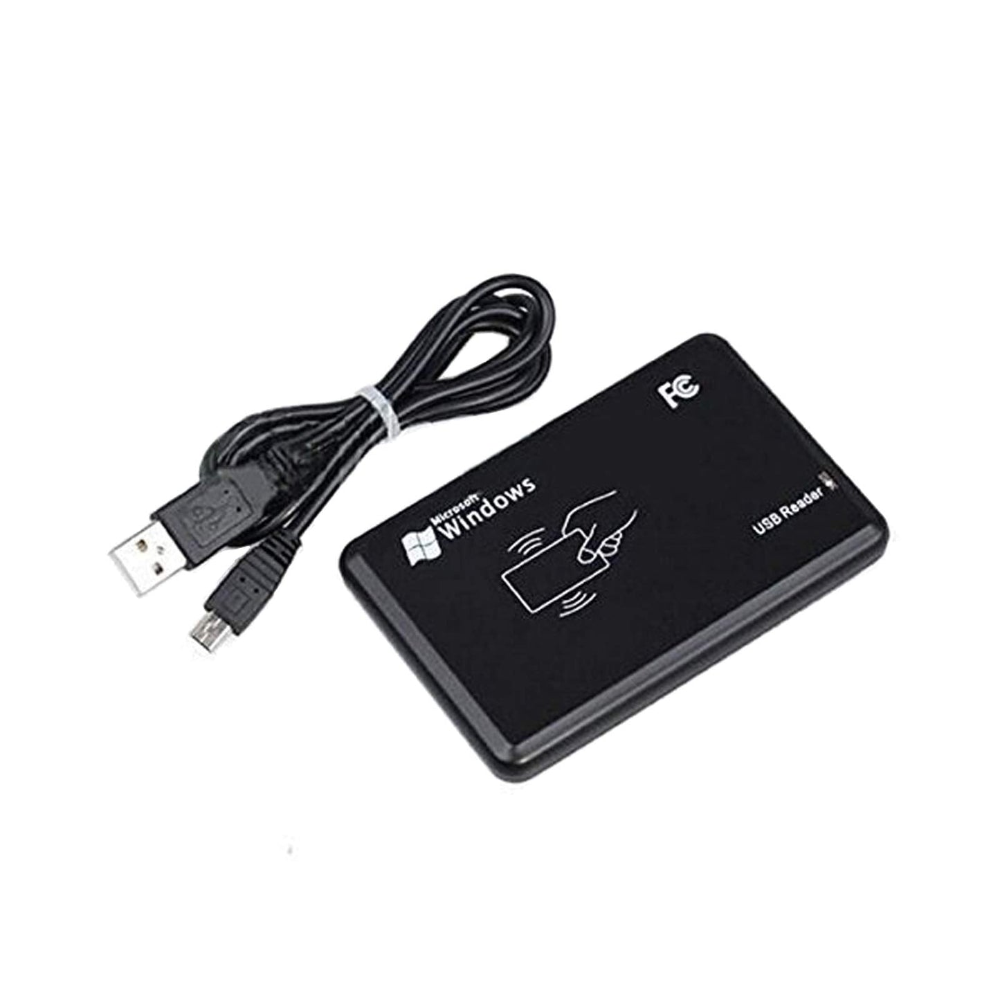 MENGQI-CONTROL Water Proof Metal Keypad Reader 4 Doors Access Control Kit Outdoor Install Magnetic Lock 110V Power Box RFID Cards/Key Fob(Phone APP remotely Open Door)