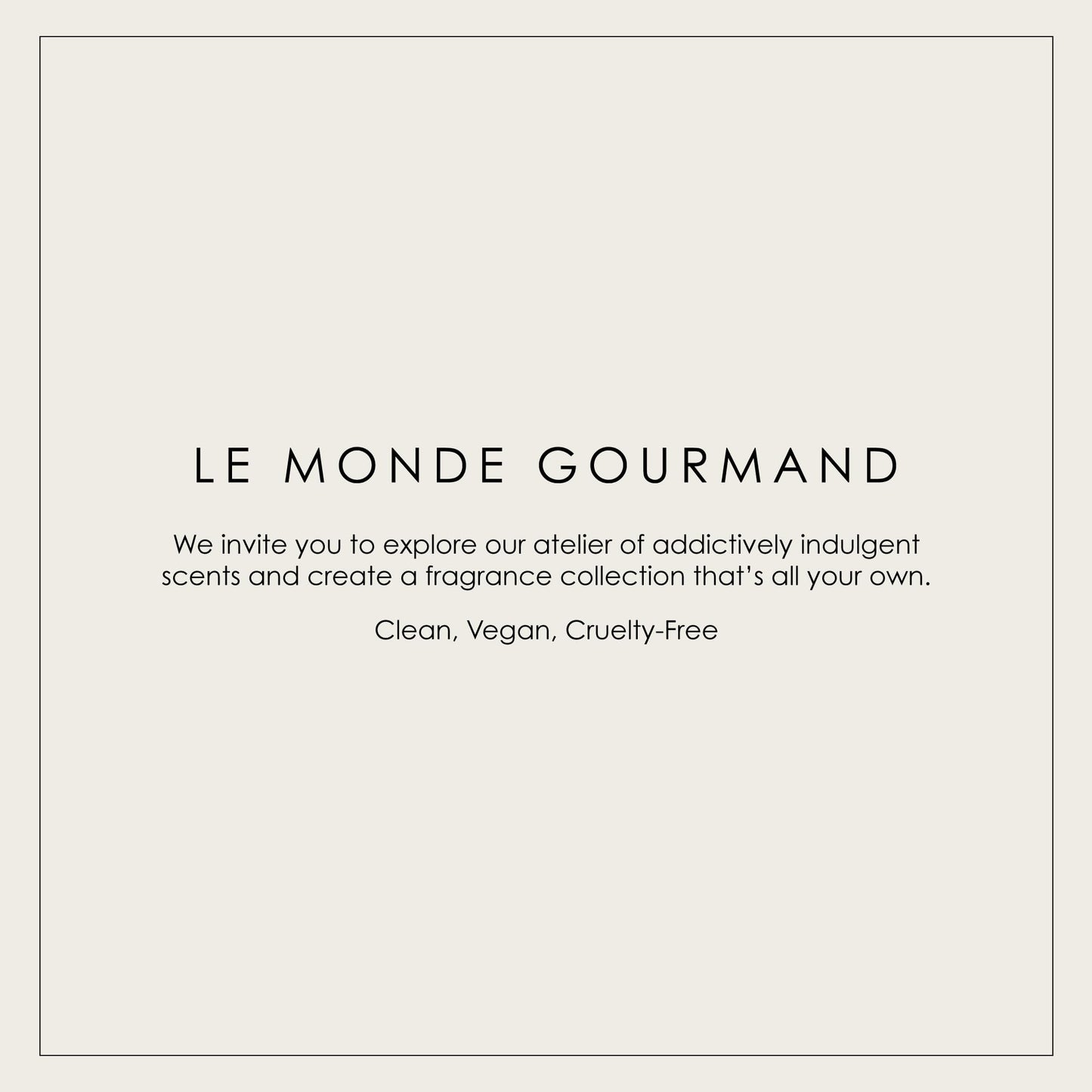 Le Monde Gourmand Fruit du Dragon Hair & Body Mist - 3.4oz (100ml) - Fruity, Coconut Fragrance Notes