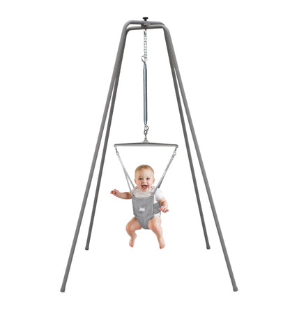 Jolly Jumper-Super Stand with Door clamp-110