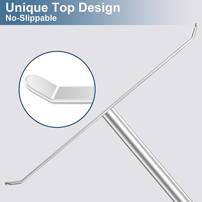 Towel Rack T-Shape Hand Towel Holder