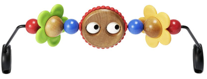 BabyBjörn Toy for Bouncer, Googly eyes