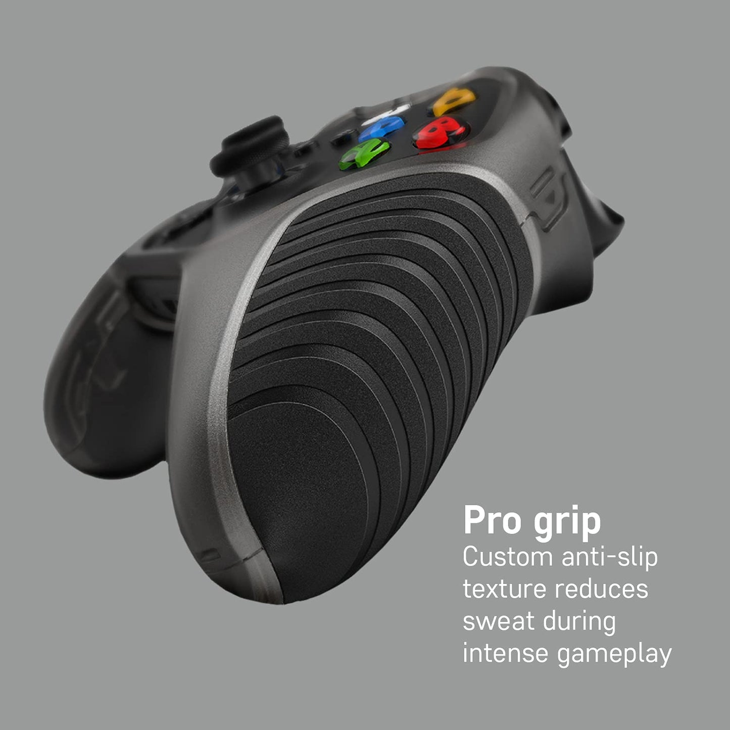 OtterBox Protective Controller Shell for Xbox One Wireless Controllers - Dreamscape (Translucent White)
