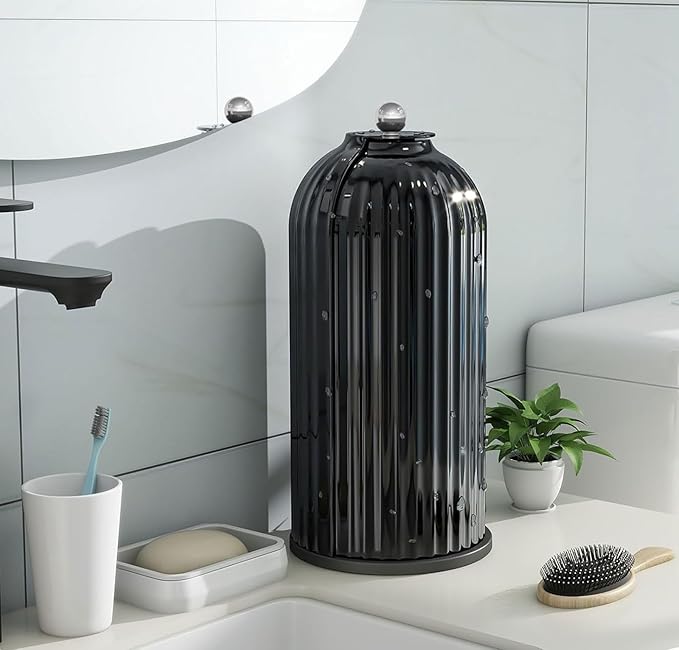 Dustproof Toothbrush Holders