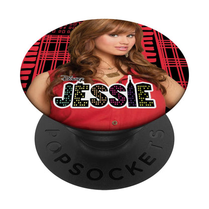 Disney Channel Jessie PopSockets Adhesive PopGrip