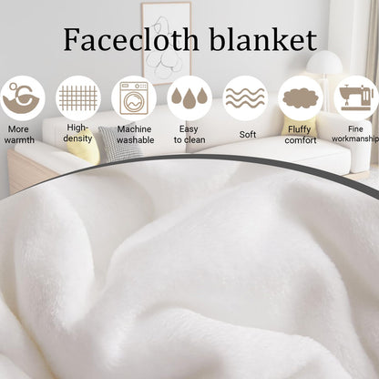 Mniedc Black Cat Bathtub Blanket, Elegant Floral Flannel Throw Blankets, 50"x60", Soft Warm Lightweight Fuzzy Cozy Throws for Couch Bed Sofa Reading Decorative Gifts for Pet Lover Women Girls