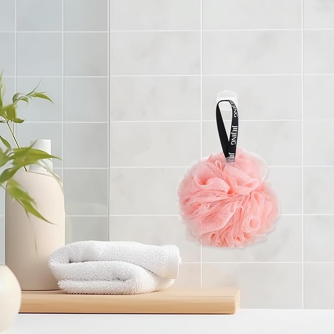 6 PCS Suction Cup Toothbrush Holder
