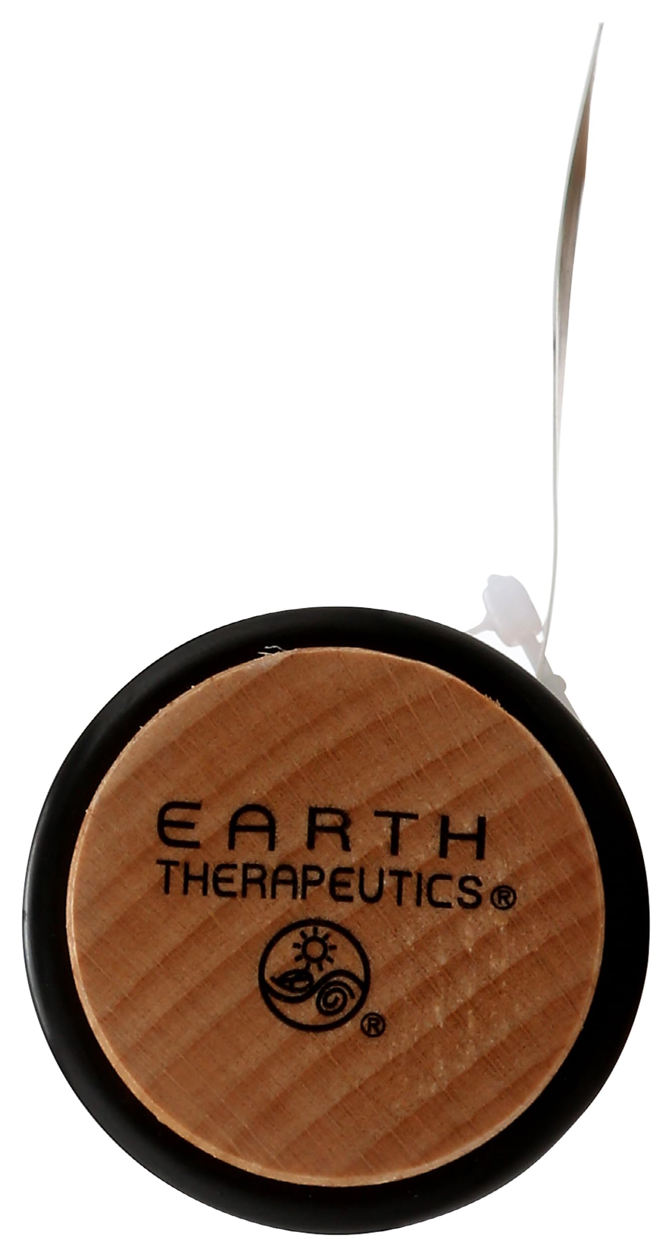 Earth Therapeutics Wooden Footsie Massager, 1 EA
