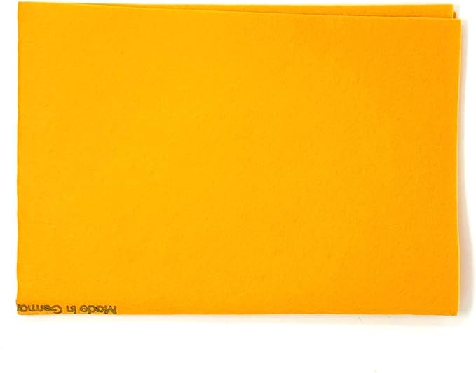 10 Pack Extra Large Original German Shammy Cloths Chamois Towels Absorbent 190g