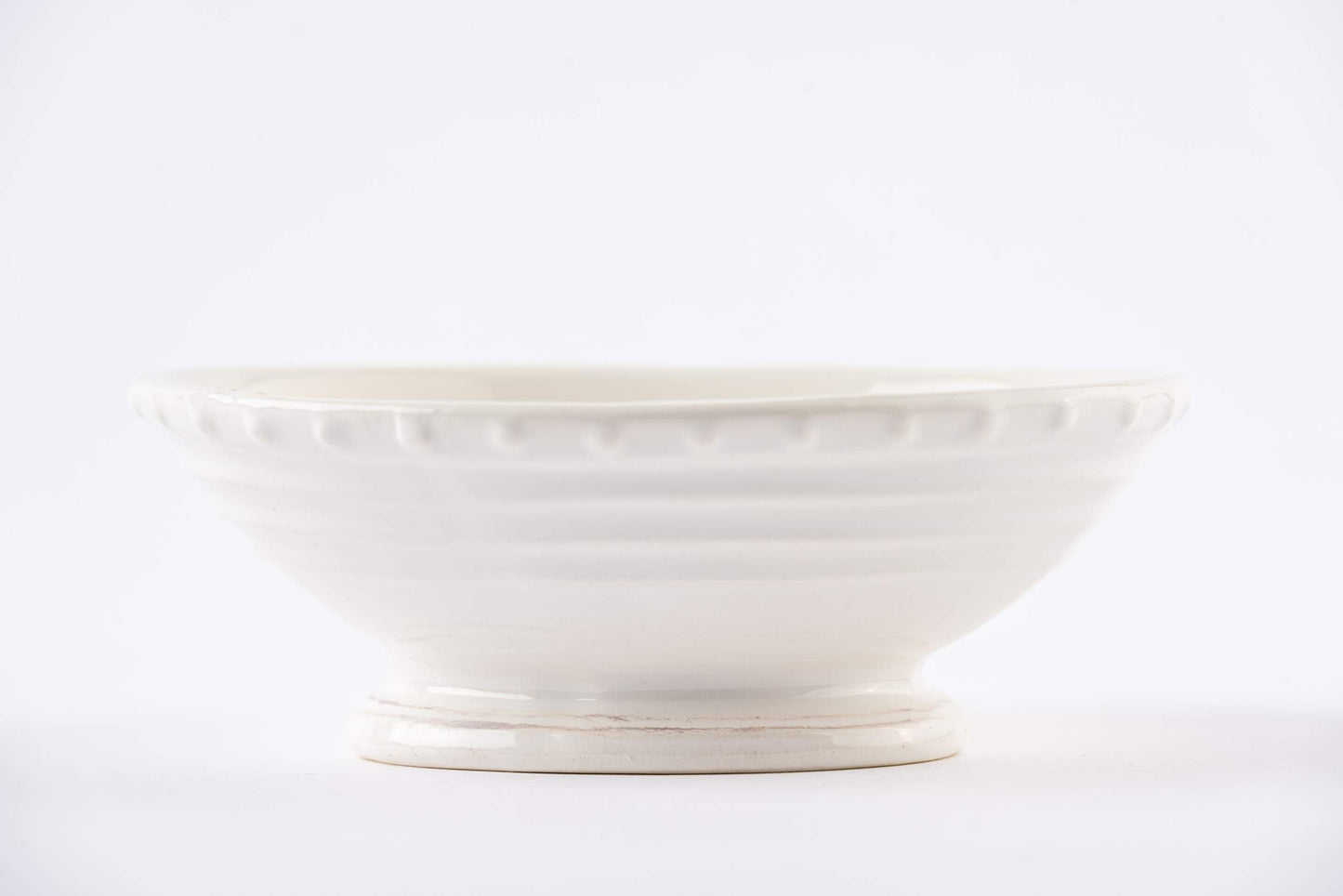 Mud Pie Dip Bowl Set, Hooray, 2" x 6"