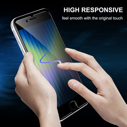 [2 Pack] Privacy Screen Protector for iPhone 11/XR, YMHML Tempered Glass Anti-Spy Bubble Free Case Friendly Easy Installation Film for iPhone 11/XR 6.1 Inch