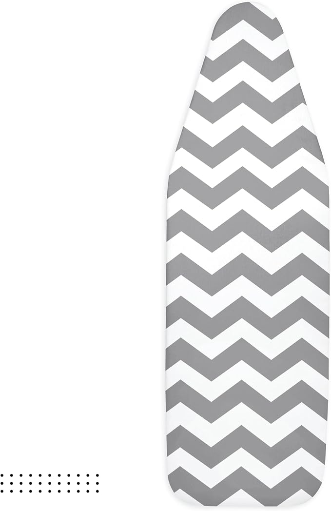 Encasa XO Ironing Board Cover and Pad 49"x18"