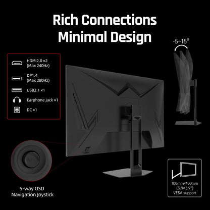 KTC MegPad 32" Smart Portable TV, 4K Touch Screen Portable TV Monitor, Android 13 Google EDLA Certified 8G RAM+128G Storage, Octa-core CPU 9500mAh Battery, Dual 6W Speakers WiFi 6