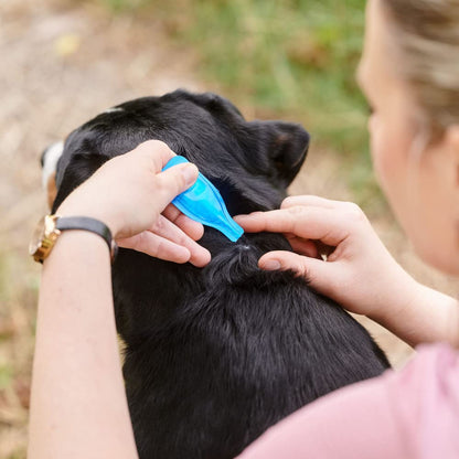 Beaphar FIPROtec Spot-On for Small Dogs