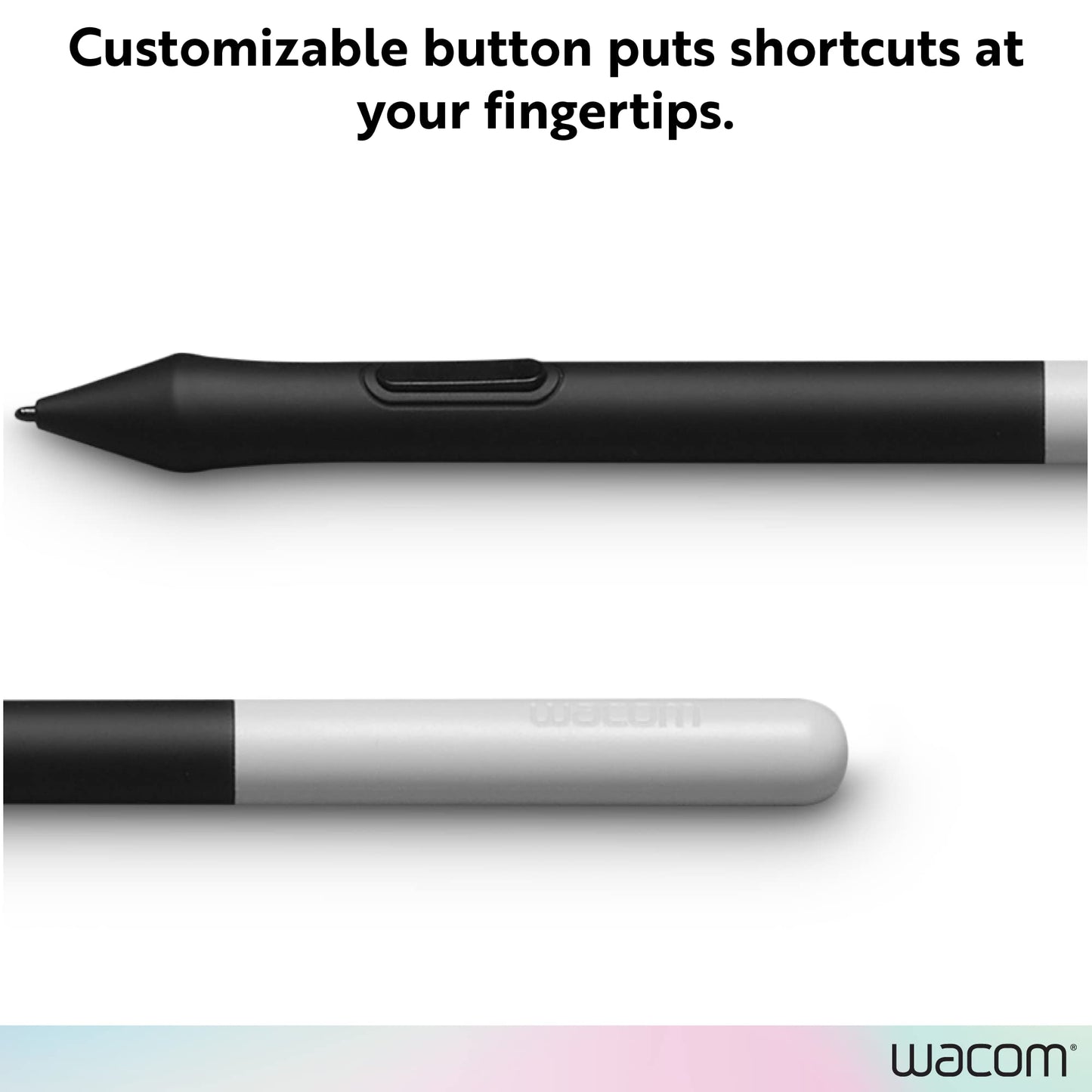 Wacom One Pen CP91300B2Z for Wacom One Creative Pen Display
