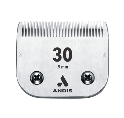 Andis - UltraEdge steel blade