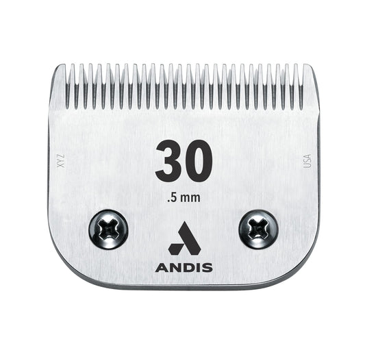 Andis - UltraEdge steel blade