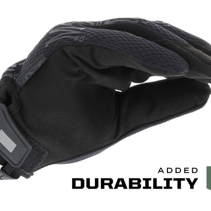 Mechanix Wear - Original Covert Gloves (X-Large, Black) SS-SMS-9004899