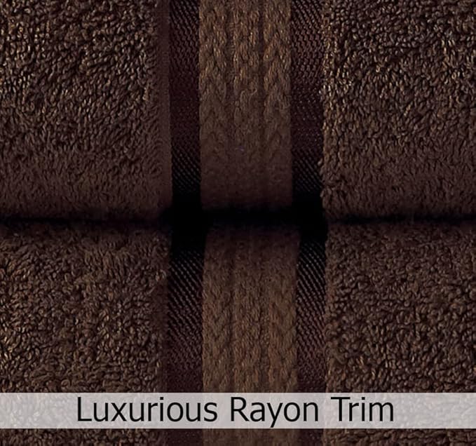 COTTON CRAFT Ultra Soft Hand Towels