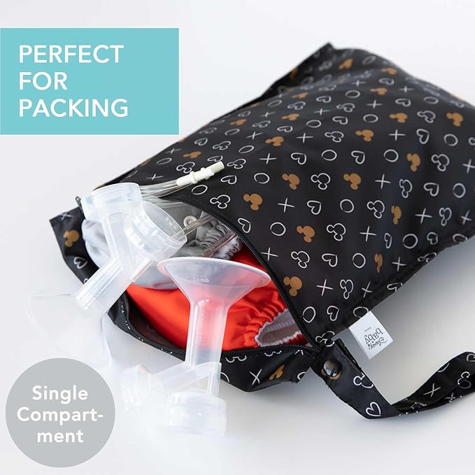 Bumkins Disney Waterproof Wet Bag