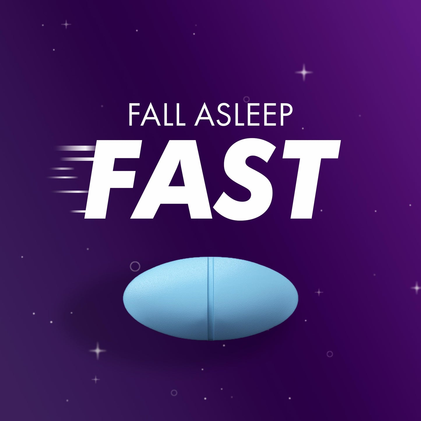 ZzzQuil ULTRA, Sleep Aid, Doxylamine Succinate 25mg, Sleep Aids for Adults, Nighttime Sleep Aid, 48 Tablets