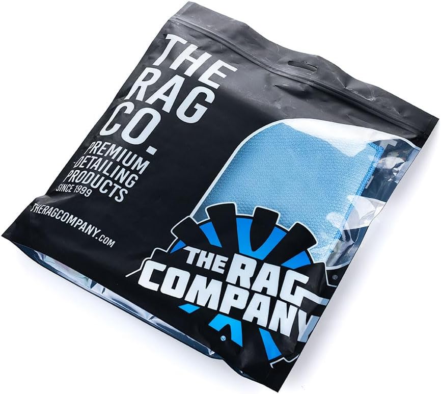 The Rag Company