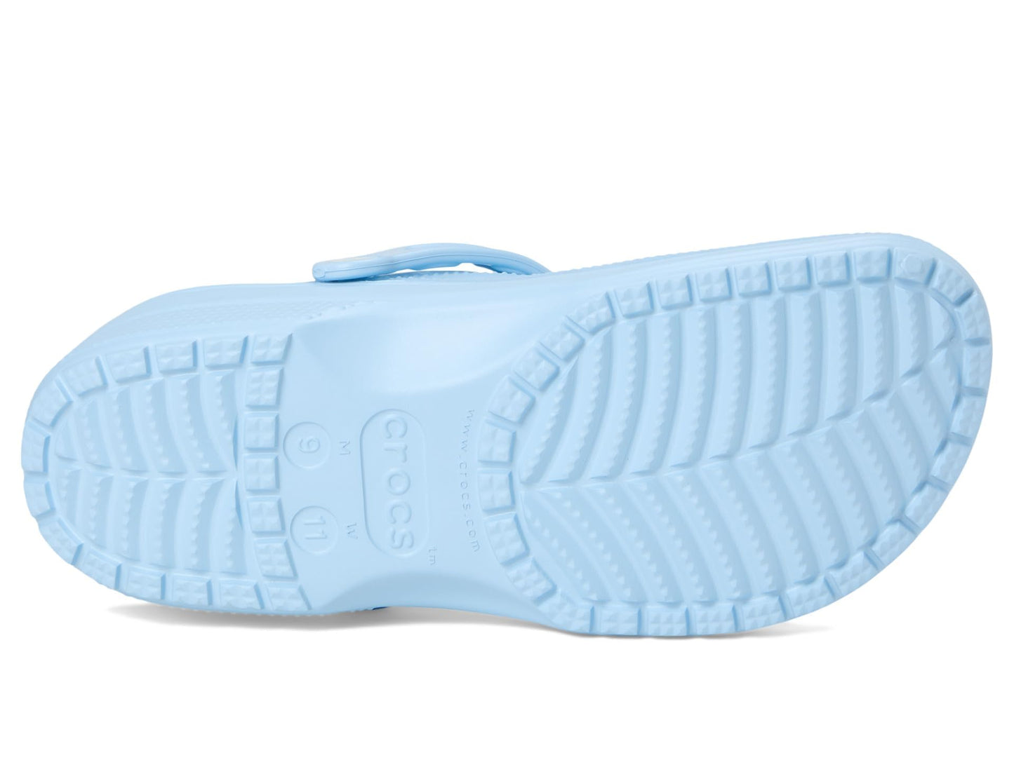 Crocs Classic Frosted Unisex Clog