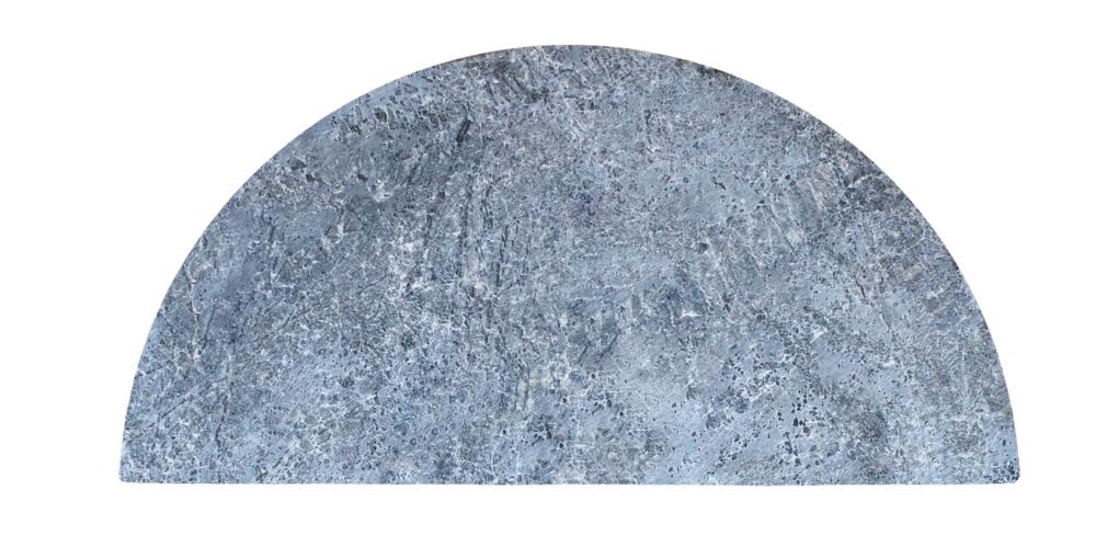Kamado Joe Big Joe Grill Accessory, Soapstone Cooking Surface, (BJ-HCGSSTONE)