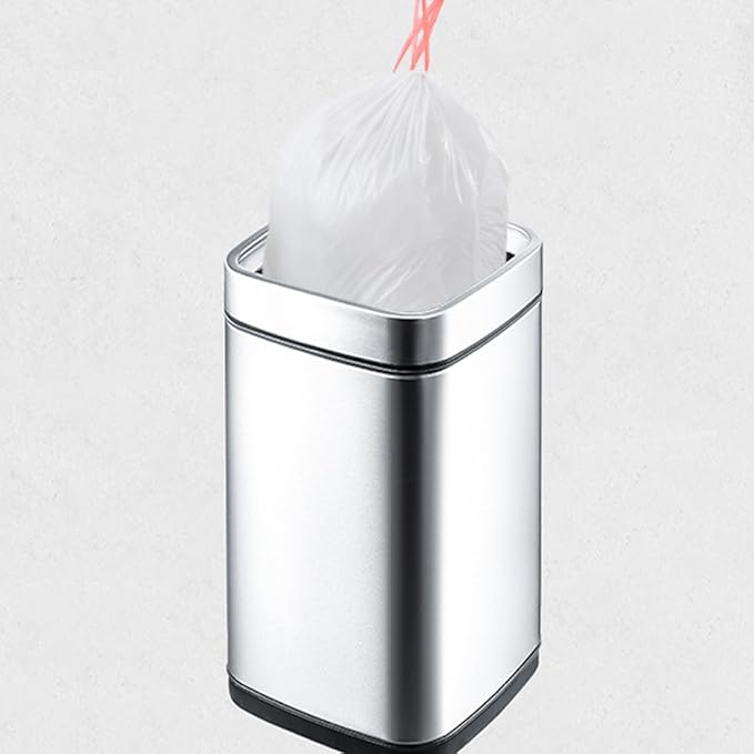 Orino Ultra Strong Garbage Bags 8 Gallon Trash Can Liners