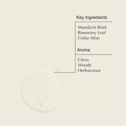 Aesop Resurrection Aromatique Hand Wash | Gentle Cleanser with Orange, Rosemary and Lavender Oils | 500mL / 16.9 oz (Pack of 3)