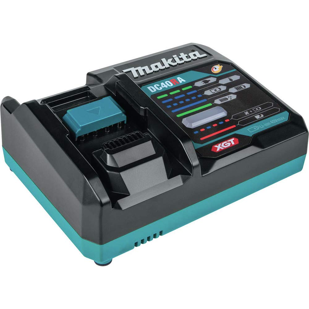 40V MAX XGT BRUSHLESS Cordless 1-1/8 in. Rotary Hammer KIT, AFT, AWS Capable 4.0AH