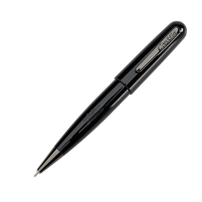 Conklin All American Gel Pen Raven Black | Luxury Gel Pen with Refillable Ink | Bold Design, Smooth Writing, Premium Quality