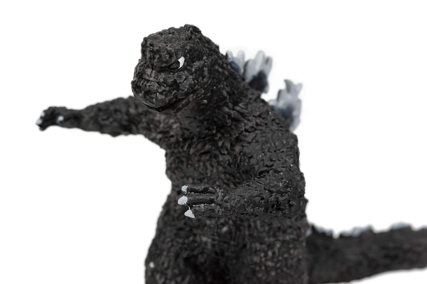 Toynk 6-Inch Resin Statue - Collectible King of Monsters Figure Paperweight - Great Desk Decor, Home Shelf Decorations - Decorative Fantasy Figurine - Halloween, Birthday, Movie Monster Fan Gifts
