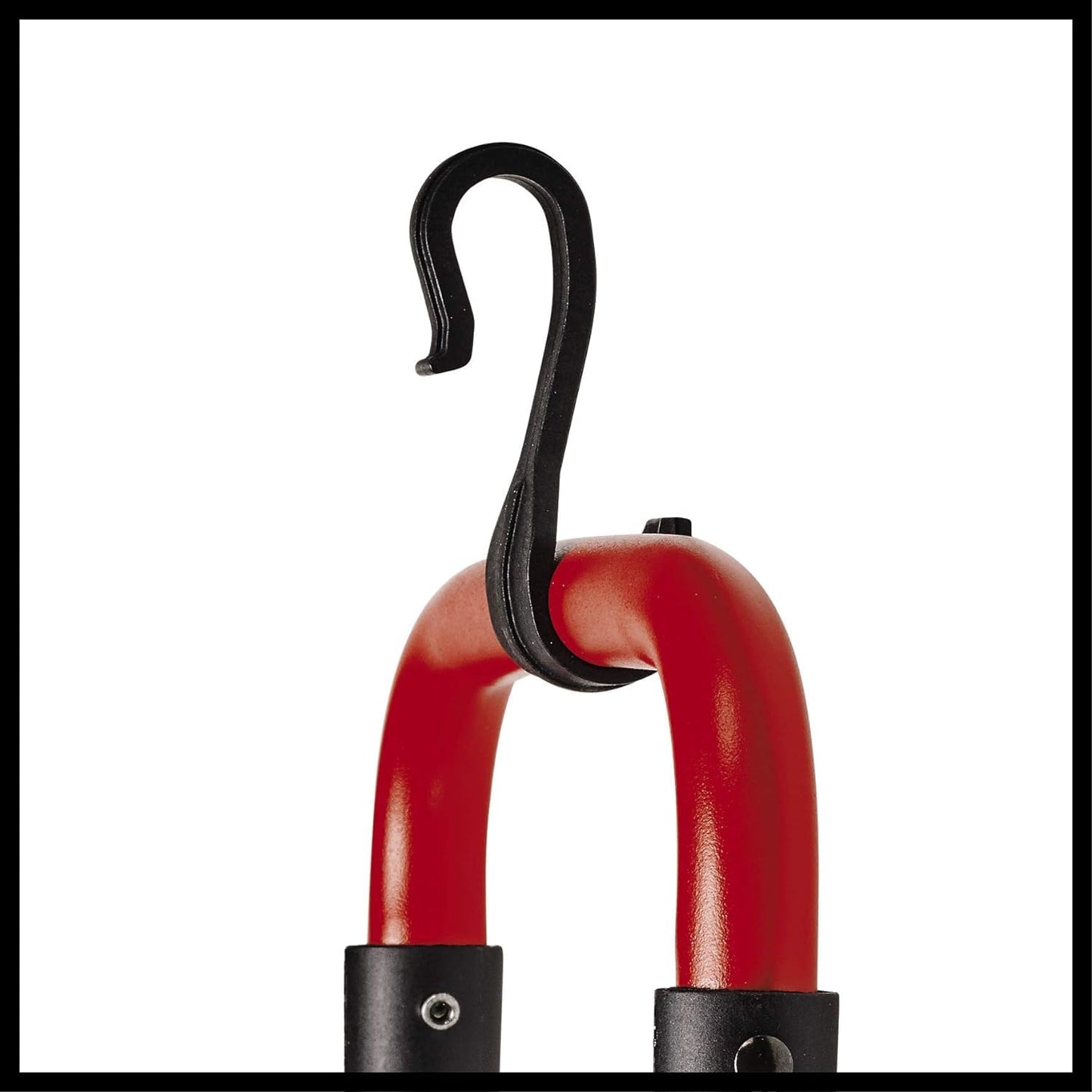 Einhell Power X-Change 18V Hybrid Rechargeable Work Light - Portable Rechargeable, Battery Powered, LED (1800Lm Max) - TE-CL 18/1800 LiAC Solo Job Site Floodlight Work Lamp (Battery Not Included)
