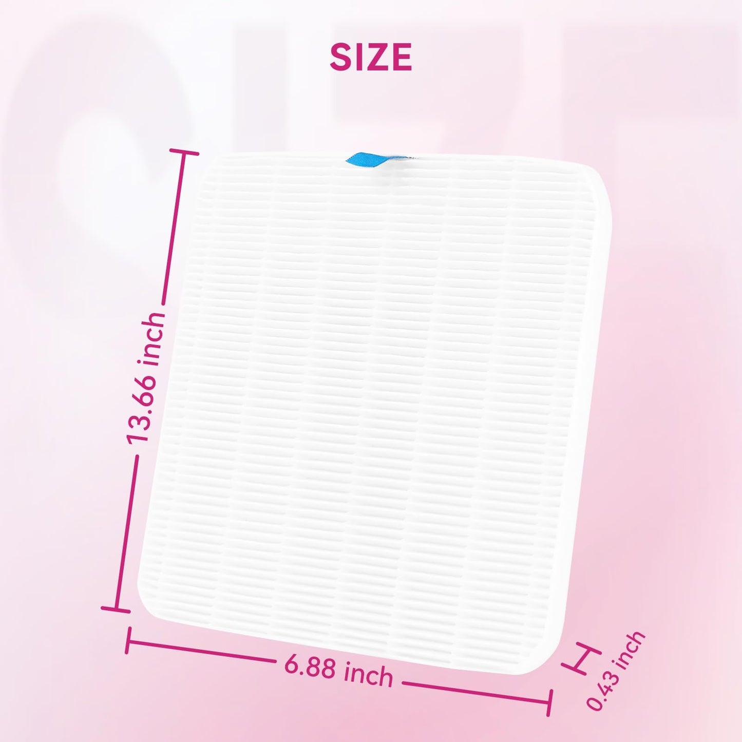 Makartt Nail Drill - Portable Electric Nail File Machine Geneviere E File Pink JD700 Professional 30000RPM Manicure Drill for Acrylic Nails Poly Nail Gel Polish Beauty Gift