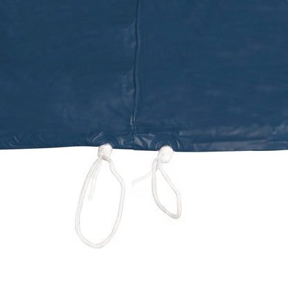 INTEX Intex Debris/Weather Cover for 12ft Frame Pools #28031