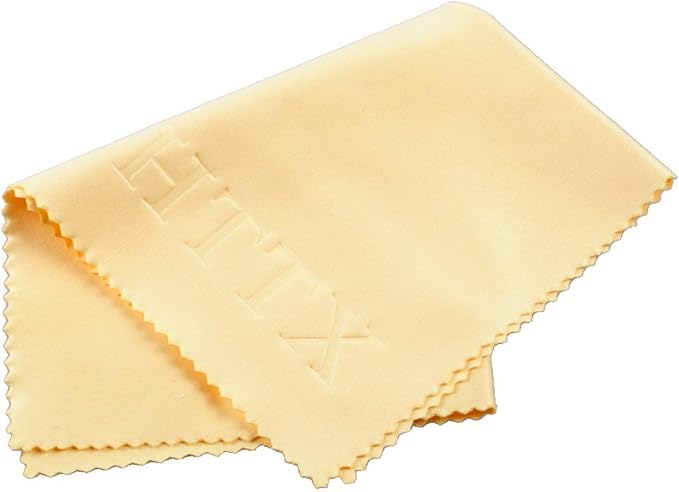 Microfiber Screen Cleaning Cloths