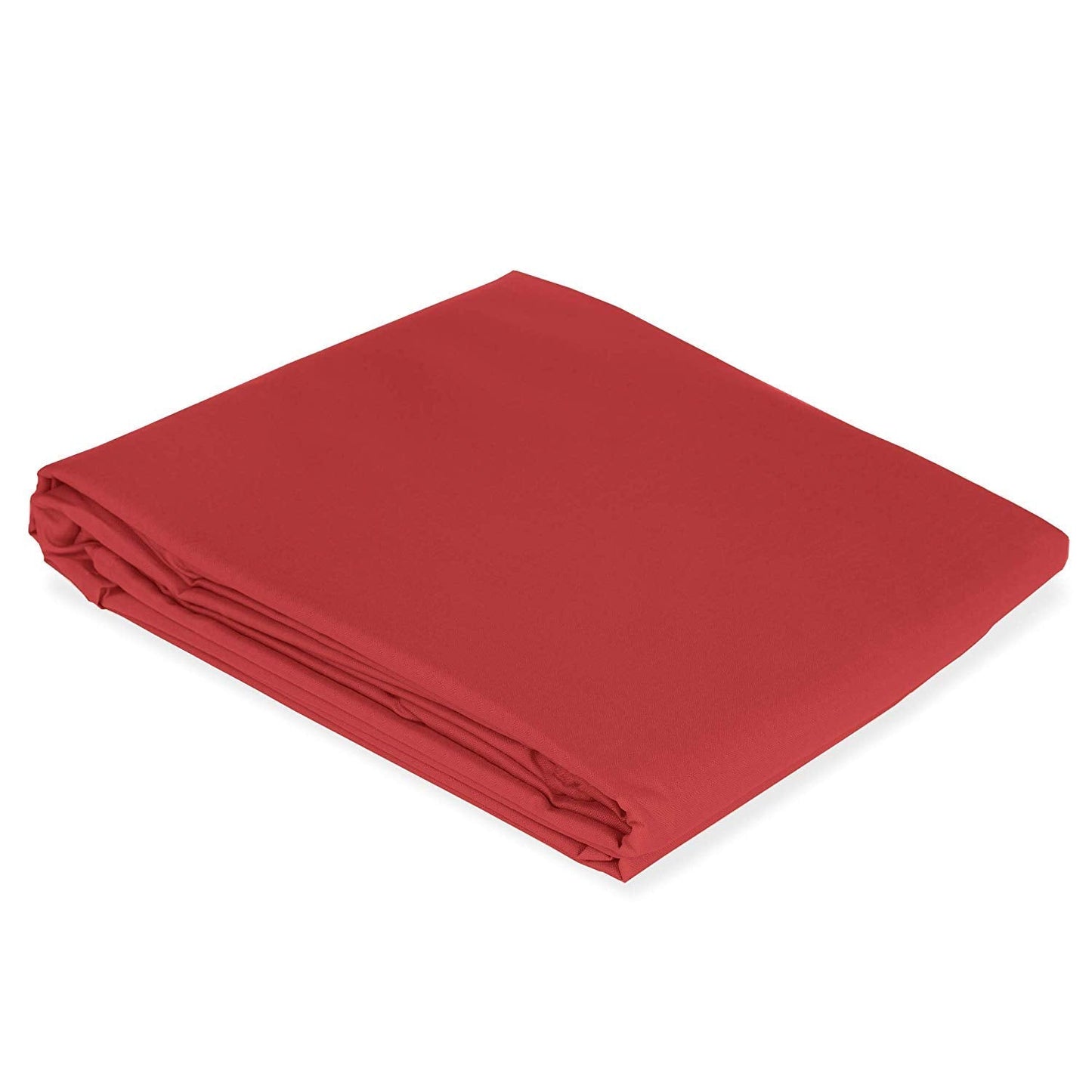 Garden Winds Replacement Canopy for Allen Roth Finial Gazebo - Riplock 350 - Cinnabar