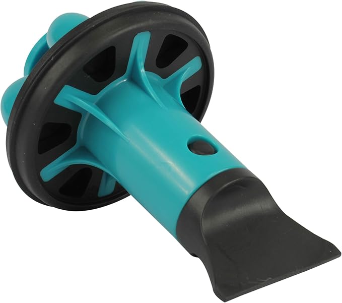 Danco 10838A Disposal Genie II Garbage Disposal Strainer and Stopper, Kitchen