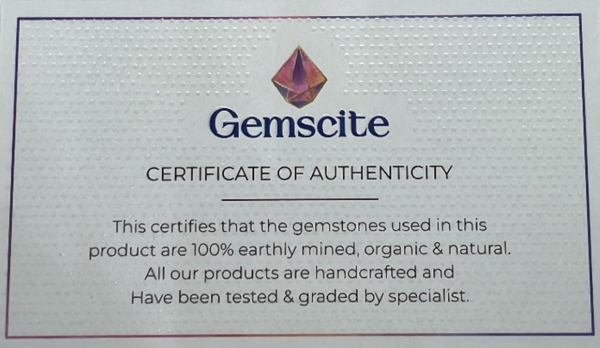 GEMSCITE Larvikite Pyramid Crystal Healing Stones - 2" Great Pyramid Figurine of Natural Stone for Meditation, Reiki, Chakra Balancing, Handcrafted