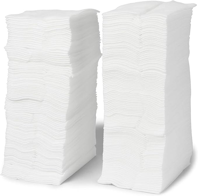 Juvale Disposable Mop Pads