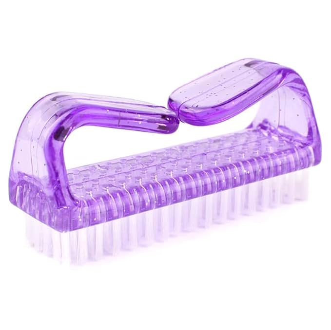 3Pcs Different Kinds of Fingernail brush